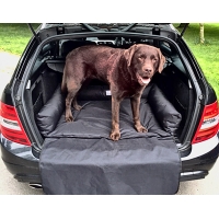 Medium Dog Boot Bed - Danish Design